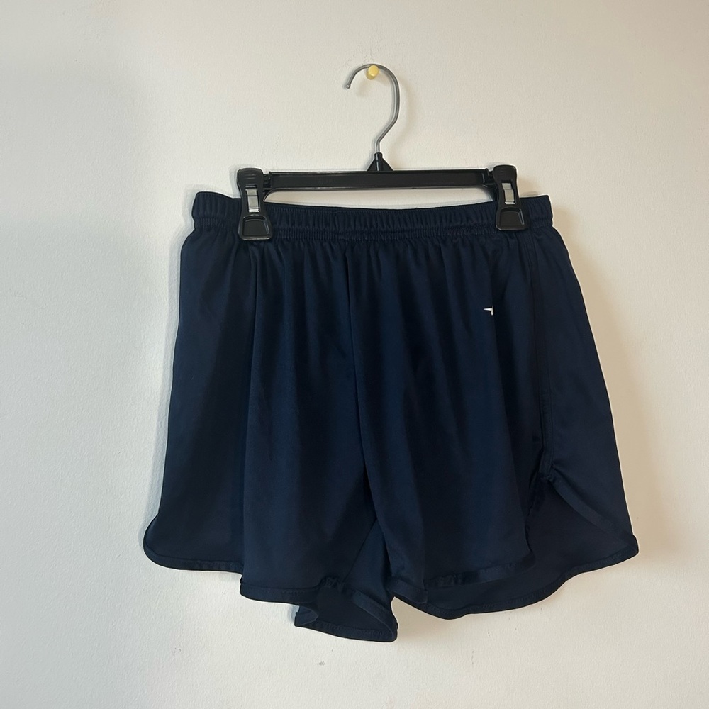 Gym shorts